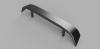 BMW 320 Dachspoiler